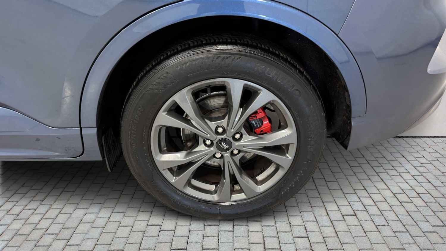 Used Ford Kuga 2020 for sale - 76978899: Photo 8