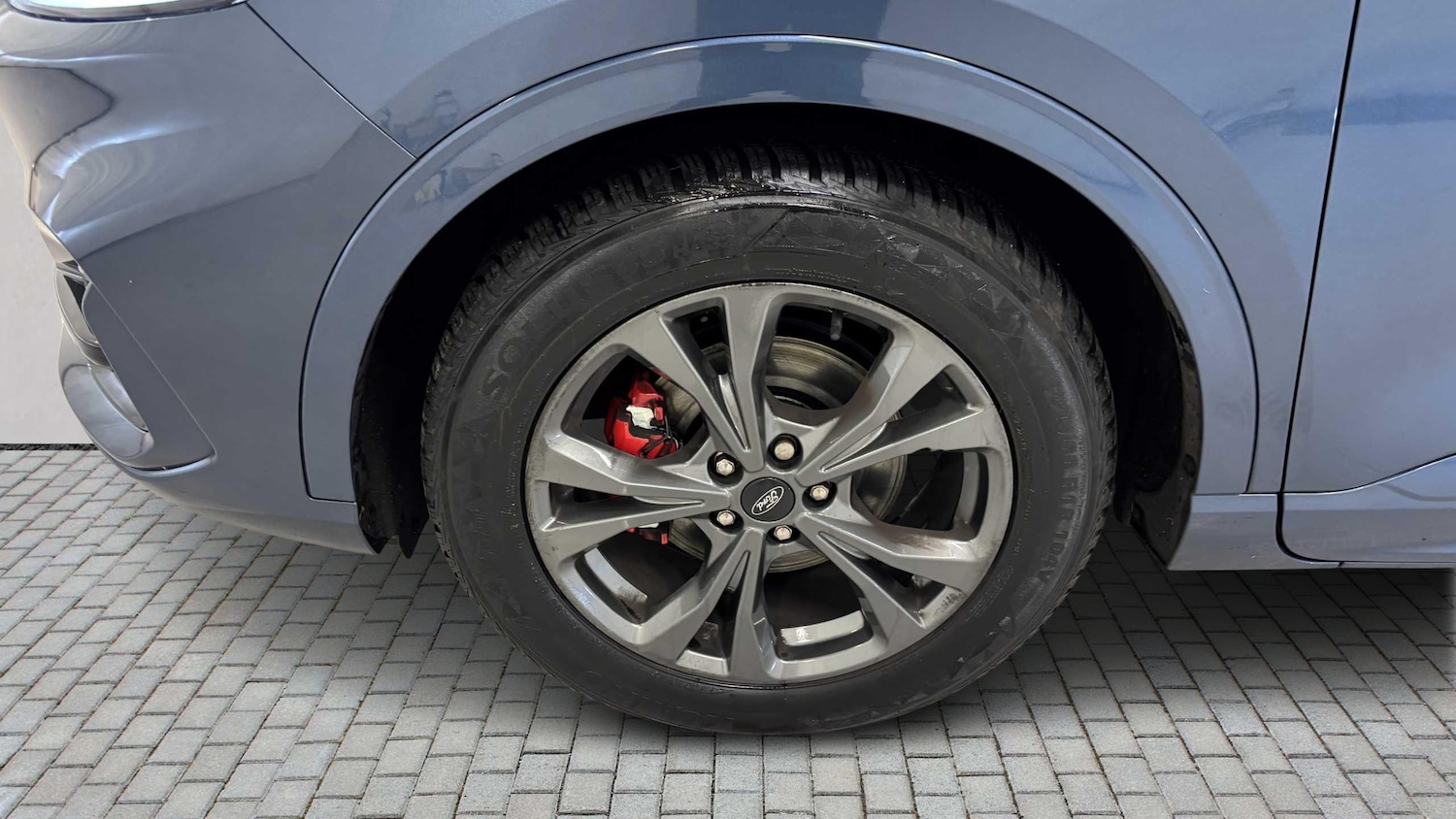 Used Ford Kuga 2020 for sale - 76978899: Photo 9