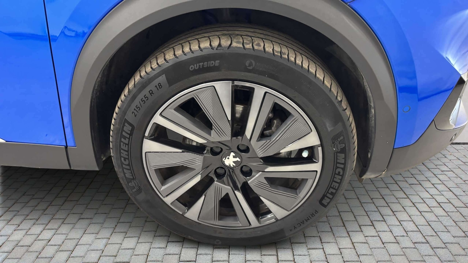 Used Peugeot 2008 2023 for sale - 77772150: Photo 10