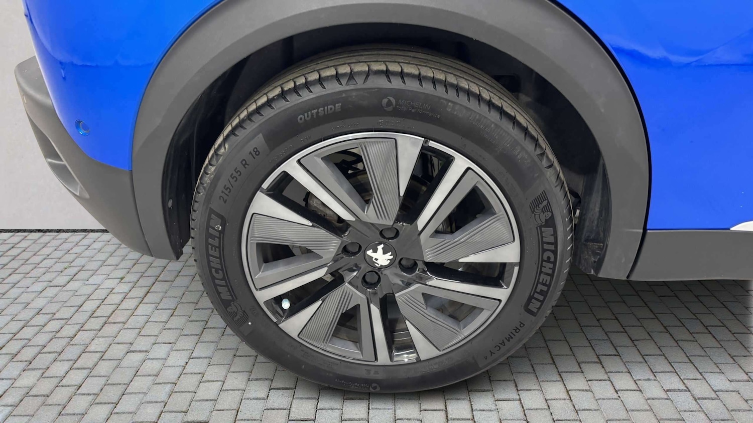 Used Peugeot 2008 2023 for sale - 77772150: Photo 11