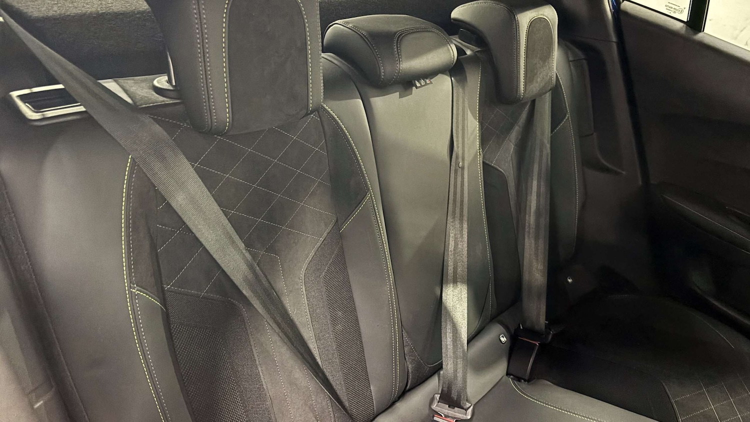 Used Peugeot 2008 2023 for sale - 77772150: Photo 14