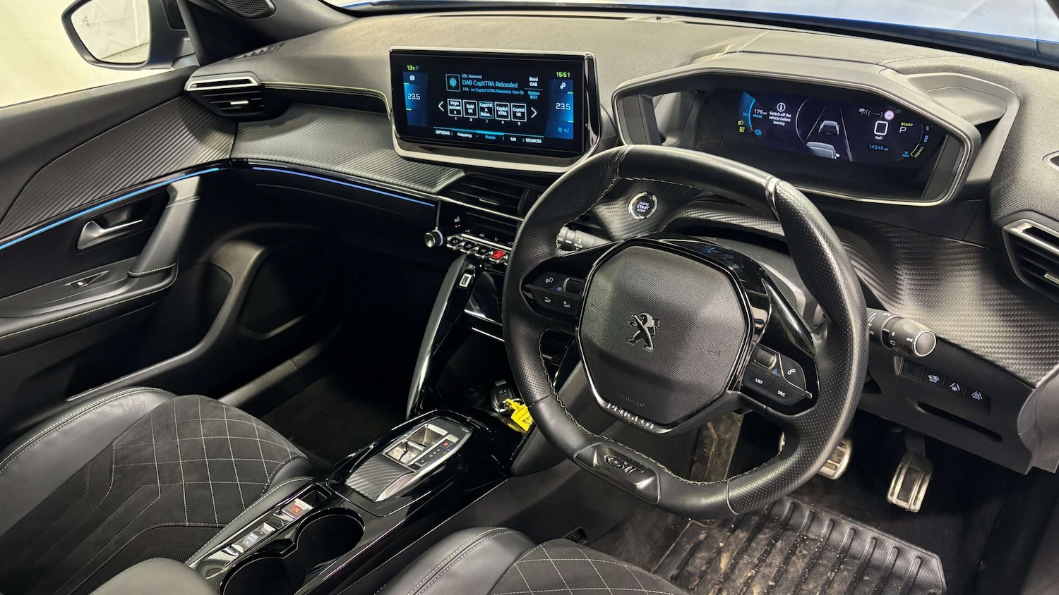 Used Peugeot 2008 2023 for sale - 77772150: Photo 15