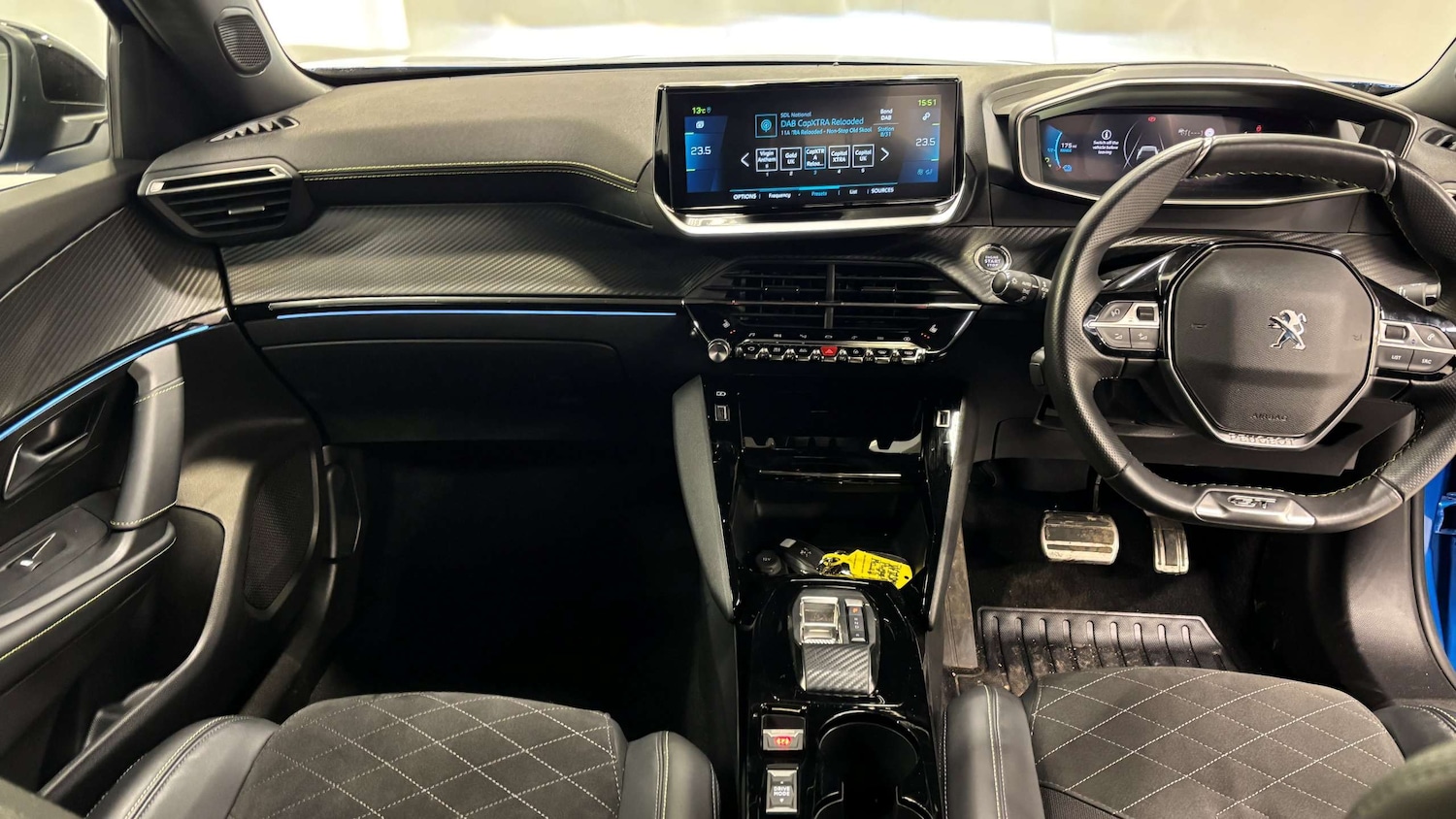 Used Peugeot 2008 2023 for sale - 77772150: Photo 17