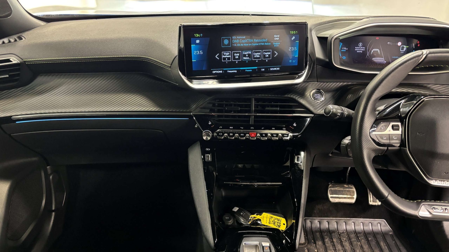 Used Peugeot 2008 2023 for sale - 77772150: Photo 18