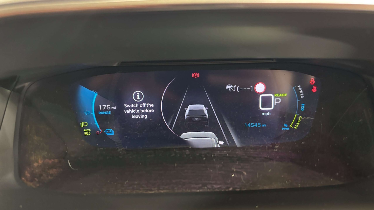 Used Peugeot 2008 2023 for sale - 77772150: Photo 20