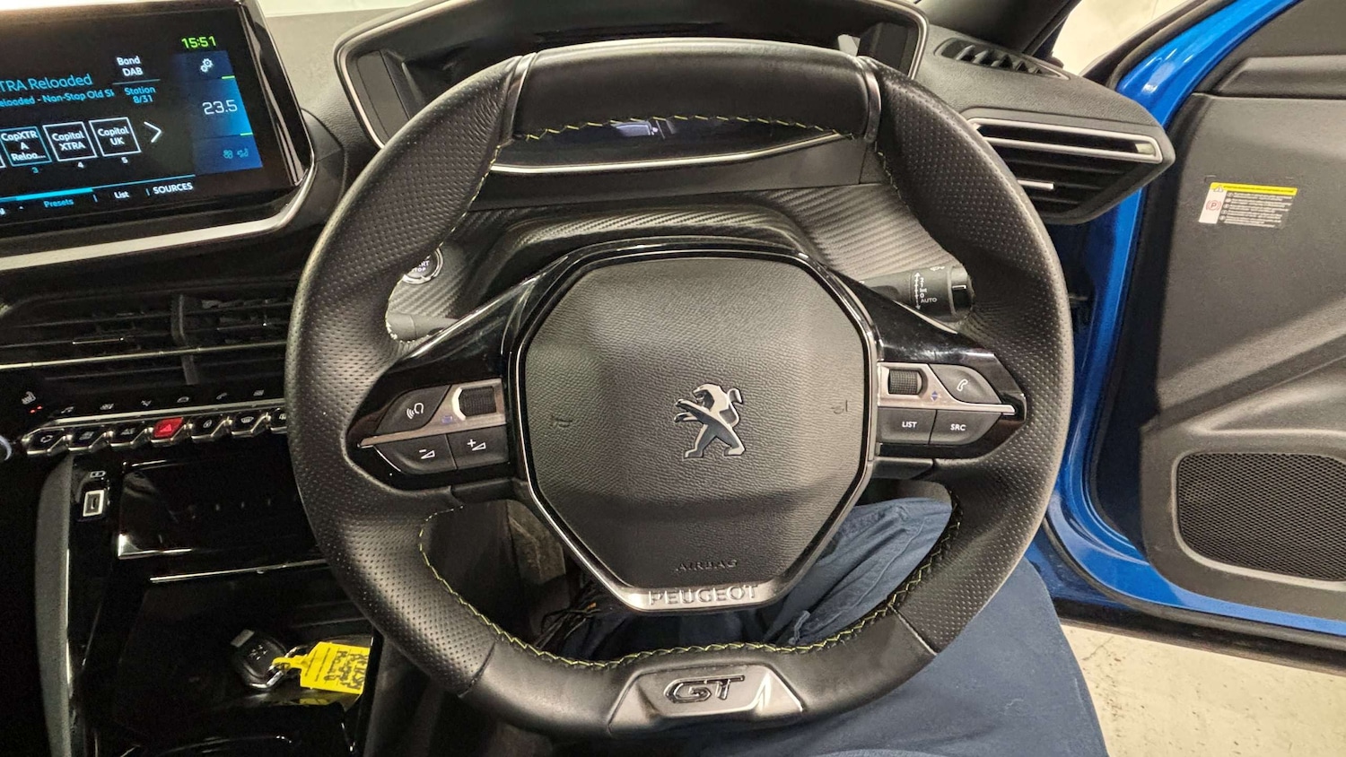 Used Peugeot 2008 2023 for sale - 77772150: Photo 21