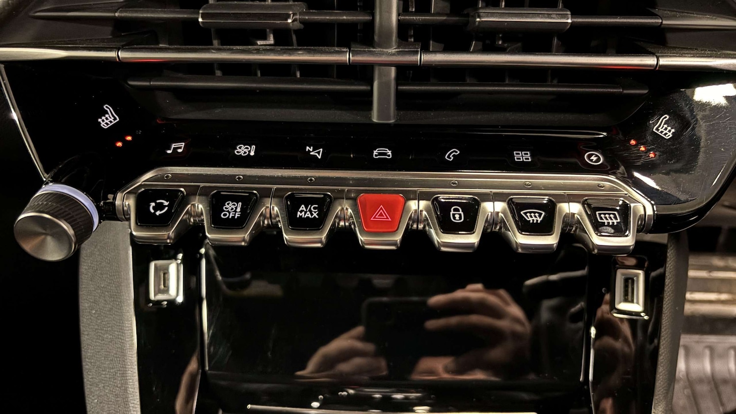 Used Peugeot 2008 2023 for sale - 77772150: Photo 26