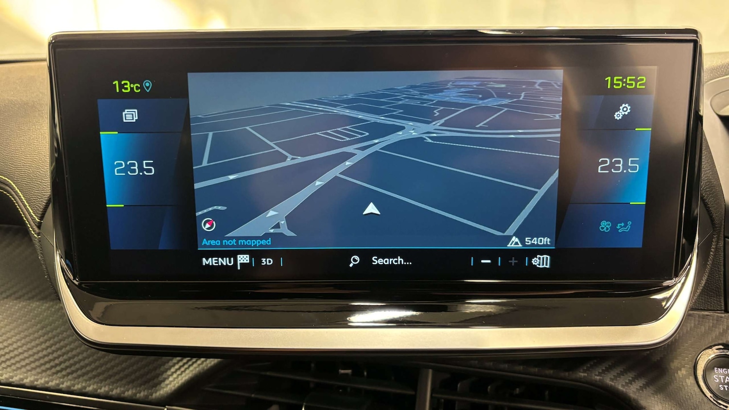 Used Peugeot 2008 2023 for sale - 77772150: Photo 30