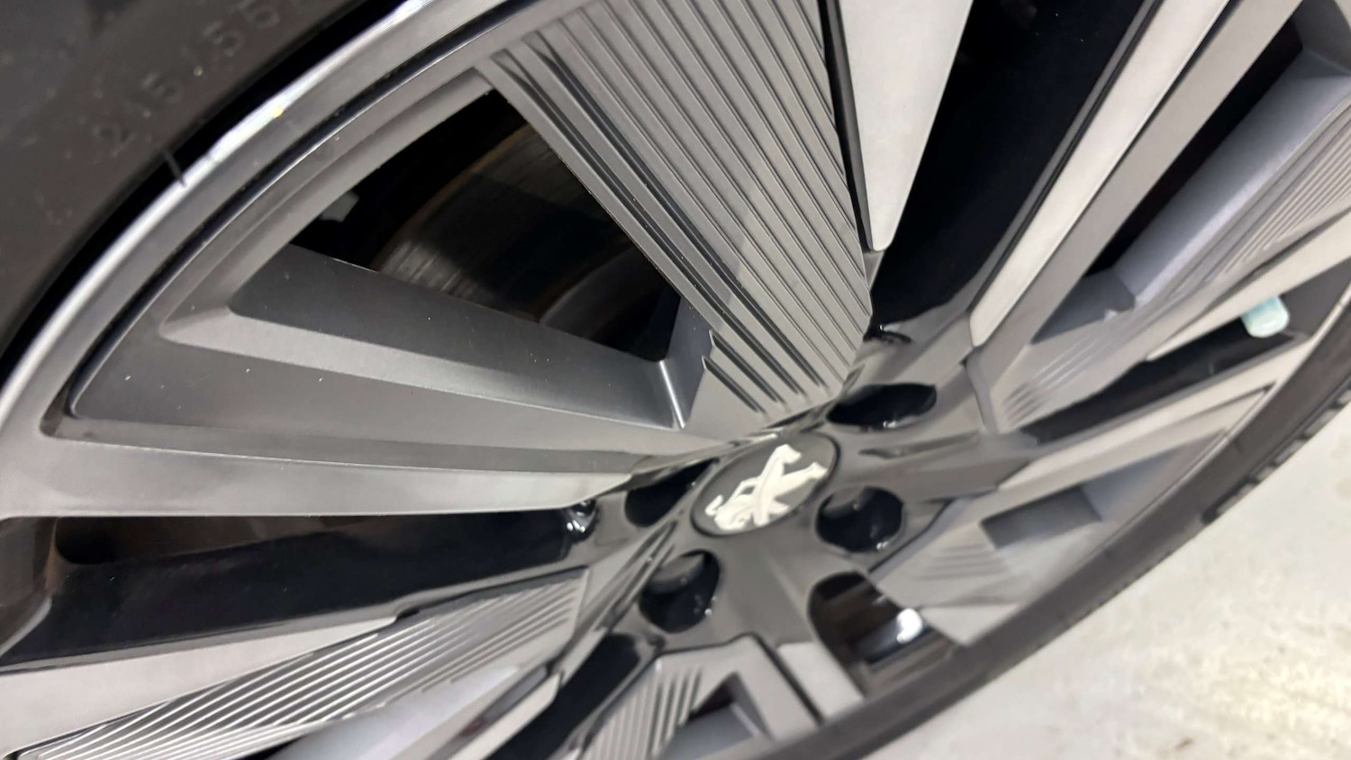 Used Peugeot 2008 2023 for sale - 77772150: Photo 33