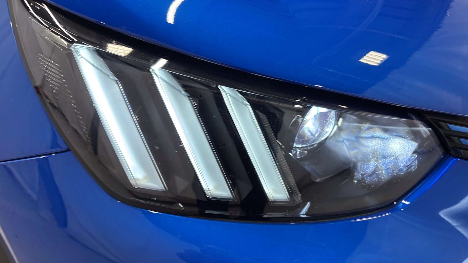 Used Peugeot 2008 2023 for sale - 77772150: Photo 34