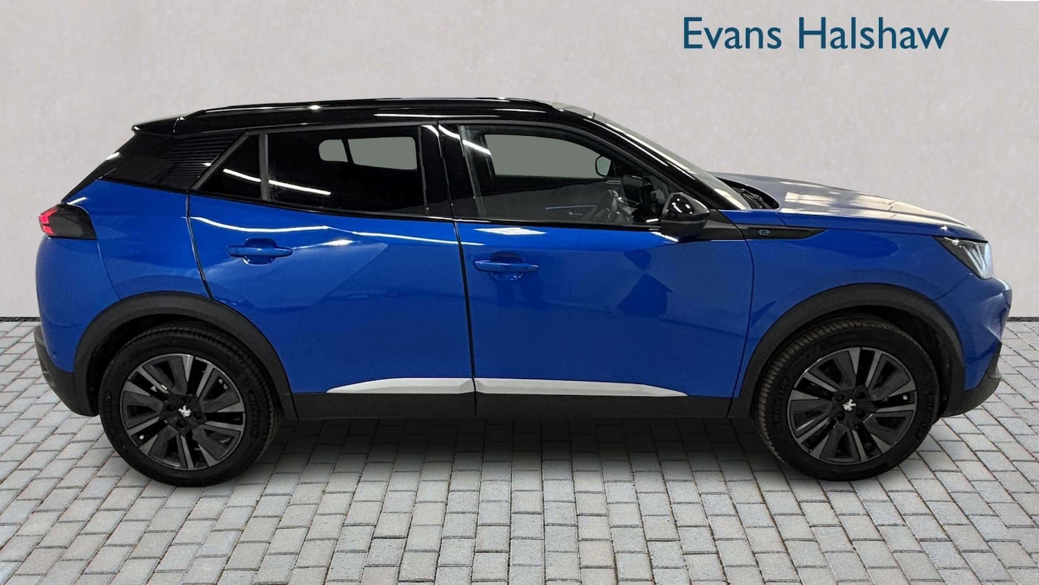 Used Peugeot 2008 2023 for sale - 77772150: Photo 4