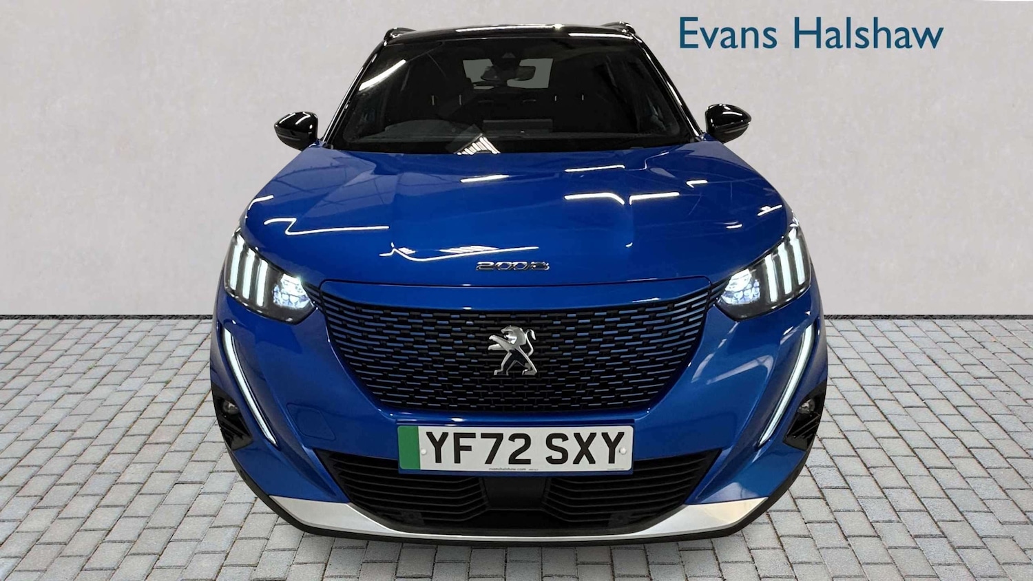 Used Peugeot 2008 2023 for sale - 77772150: Photo 5