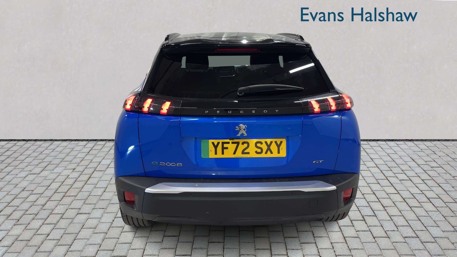 Used Peugeot 2008 2023 for sale - 77772150: Photo 6