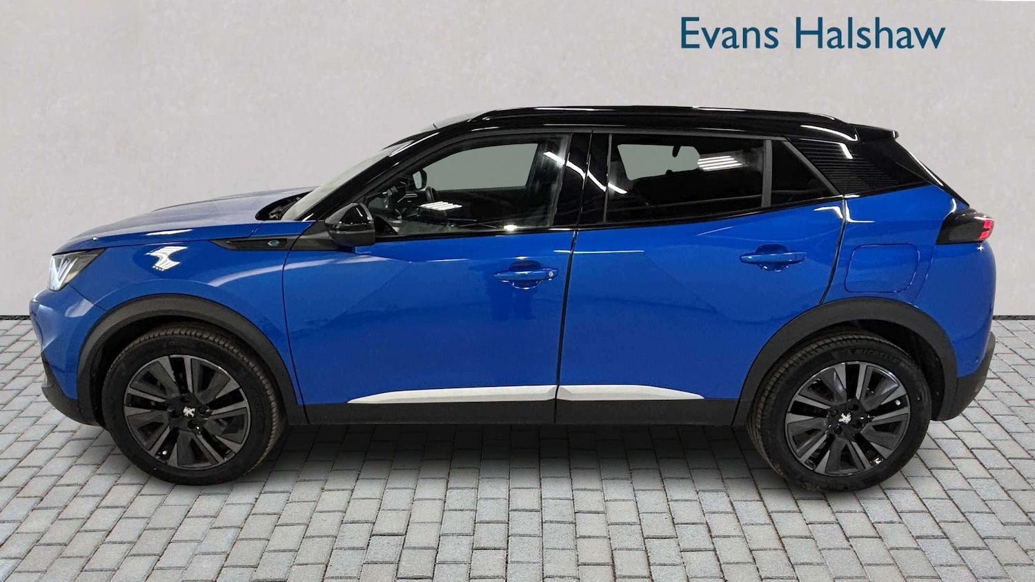 Used Peugeot 2008 2023 for sale - 77772150: Photo 7