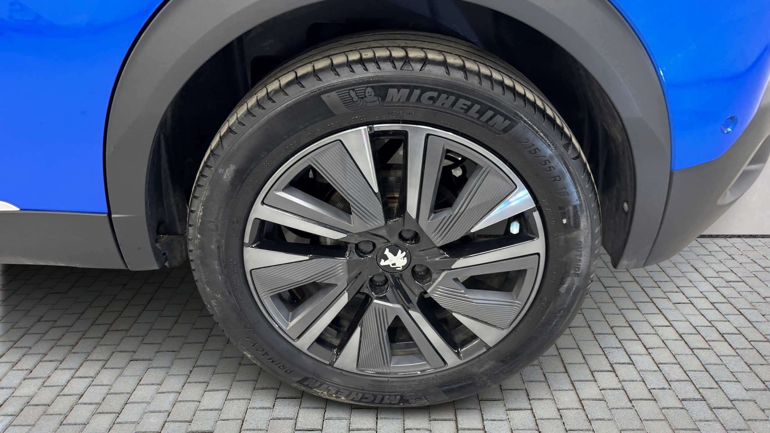 Used Peugeot 2008 2023 for sale - 77772150: Photo 8