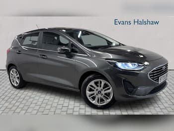 Used Ford Fiesta 2023 for sale - 79753910: Photo