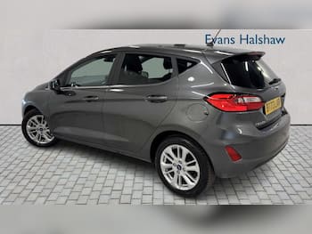 Used Ford Fiesta 2023 for sale - 79753910: Photo