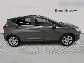 Used Ford Fiesta 2023 for sale - 79753910: Photo