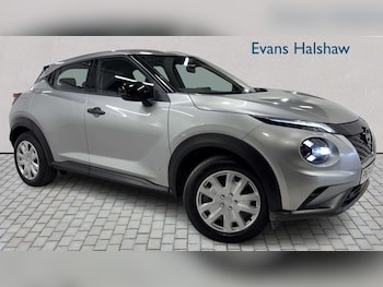 Used Nissan Juke 2024 for sale - 79014969: Photo