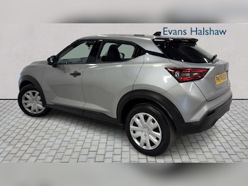 Used Nissan Juke 2024 for sale - 79014969: Photo
