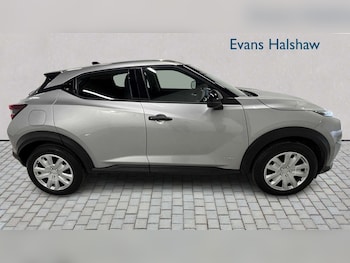 Used Nissan Juke 2024 for sale - 79014969: Photo