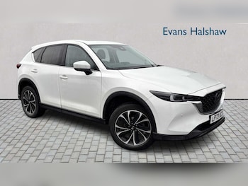 Used Mazda CX-5 2024 for sale - 77219555: Photo