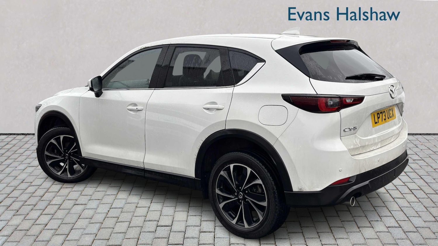 Used Mazda CX-5 2024 for sale - 77219555: Photo 3