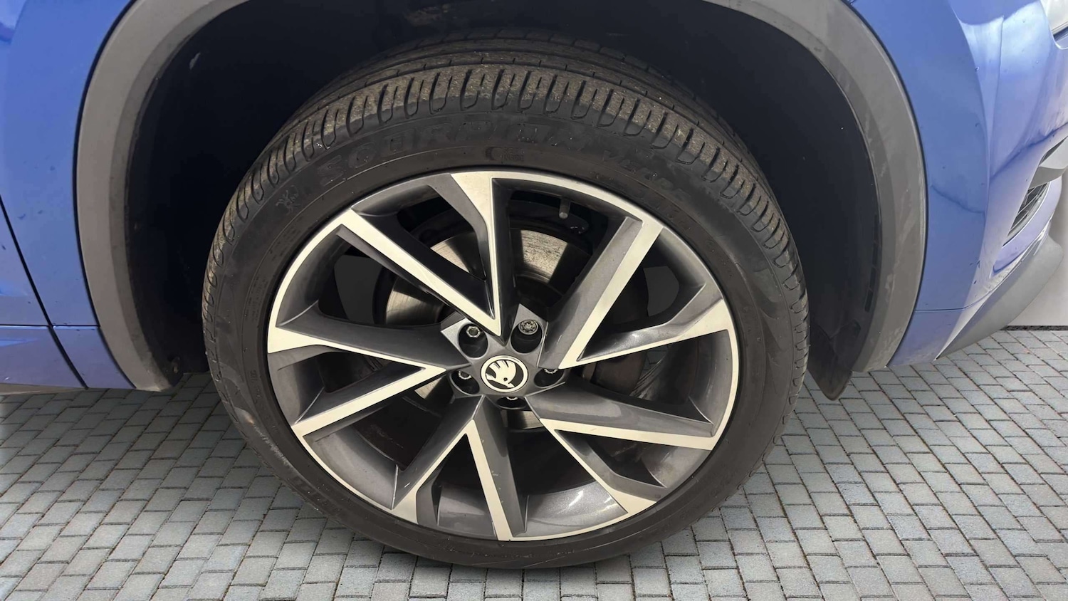 Used Skoda Kodiaq 2020 for sale - 78077154: Photo 10