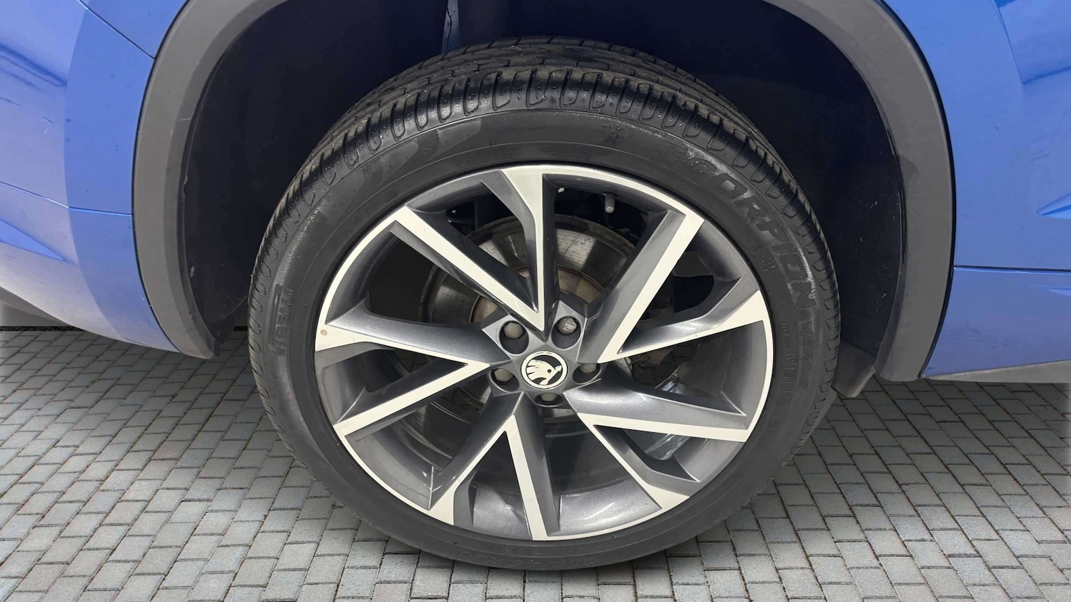 Used Skoda Kodiaq 2020 for sale - 78077154: Photo 11