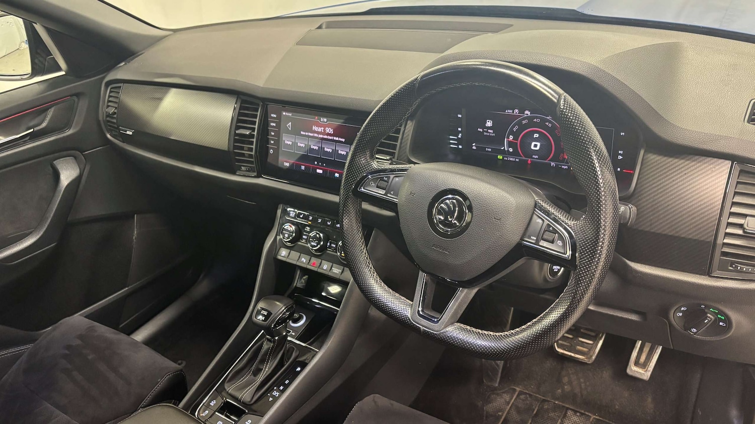 Used Skoda Kodiaq 2020 for sale - 78077154: Photo 13