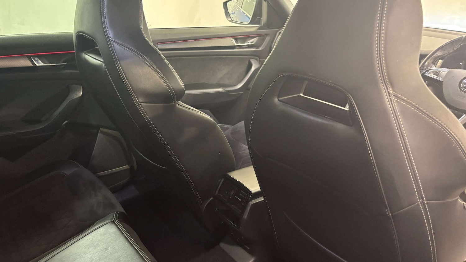 Used Skoda Kodiaq 2020 for sale - 78077154: Photo 16