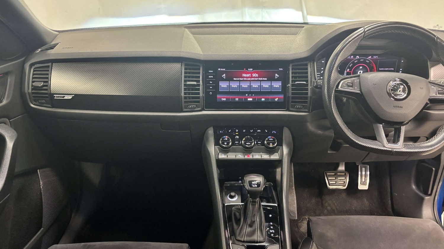 Used Skoda Kodiaq 2020 for sale - 78077154: Photo 17