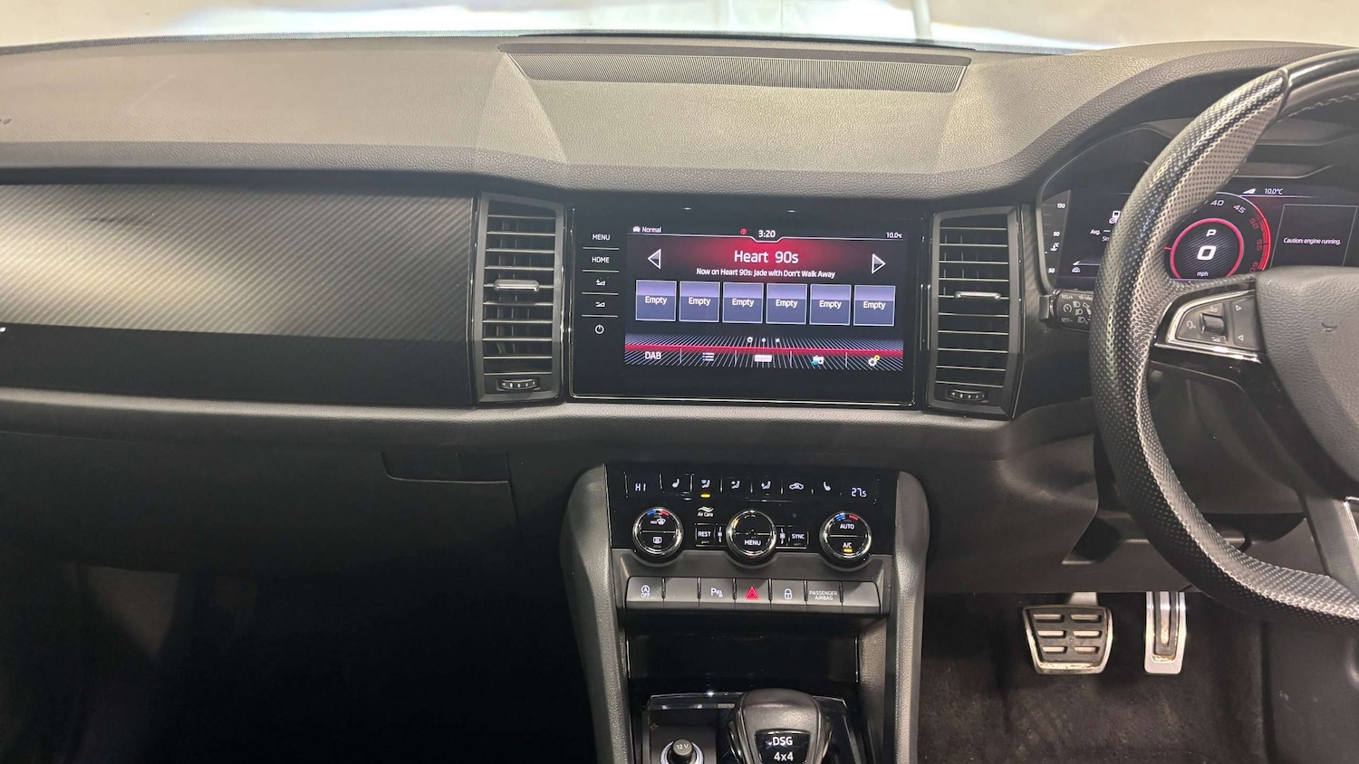 Used Skoda Kodiaq 2020 for sale - 78077154: Photo 18