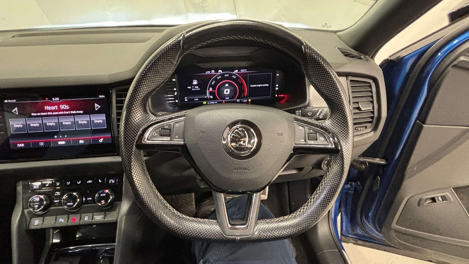 Used Skoda Kodiaq 2020 for sale - 78077154: Photo 23