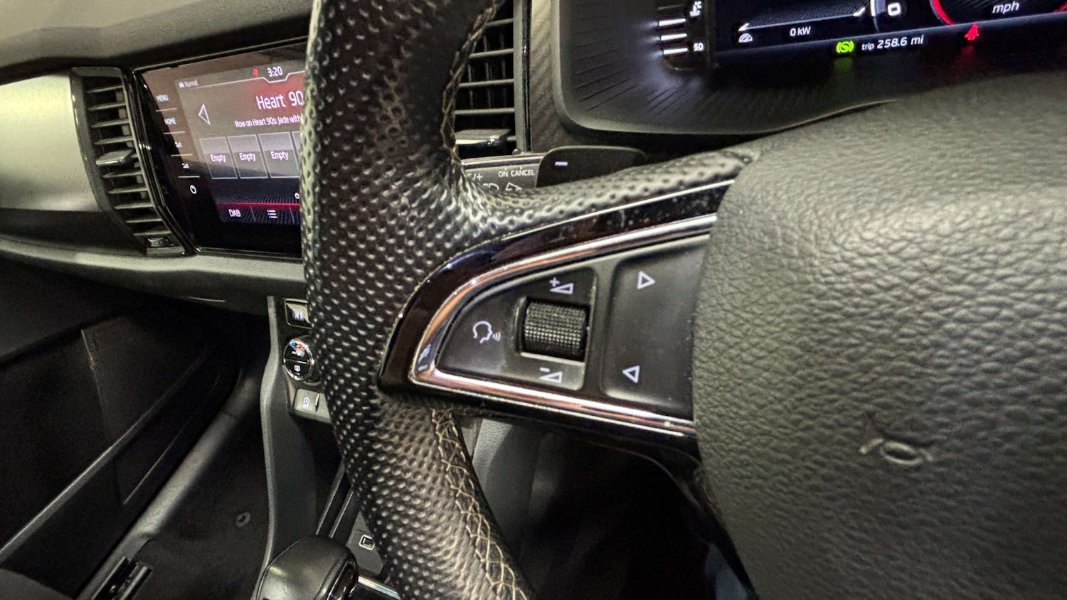 Used Skoda Kodiaq 2020 for sale - 78077154: Photo 25