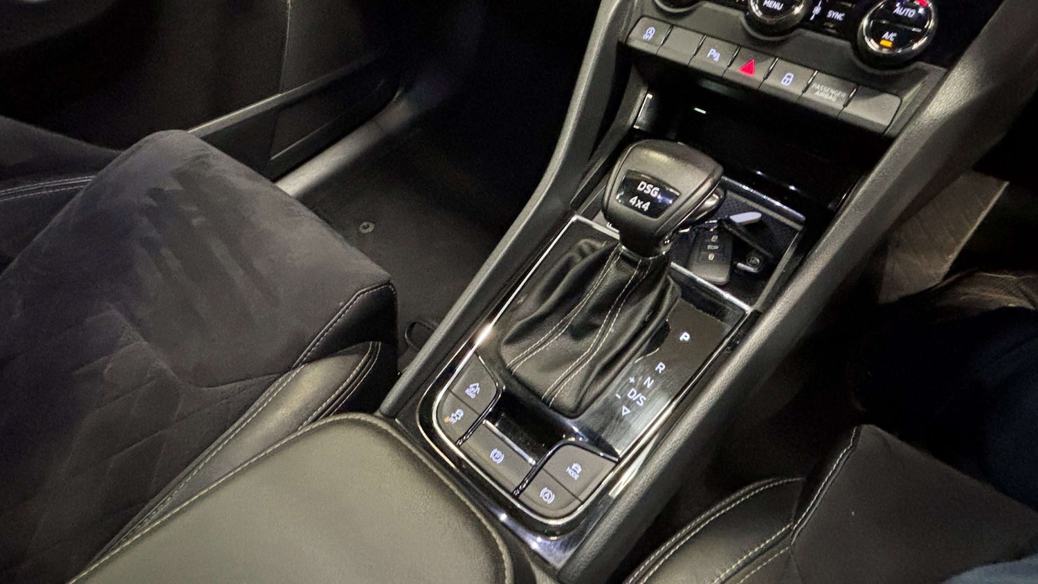 Used Skoda Kodiaq 2020 for sale - 78077154: Photo 28