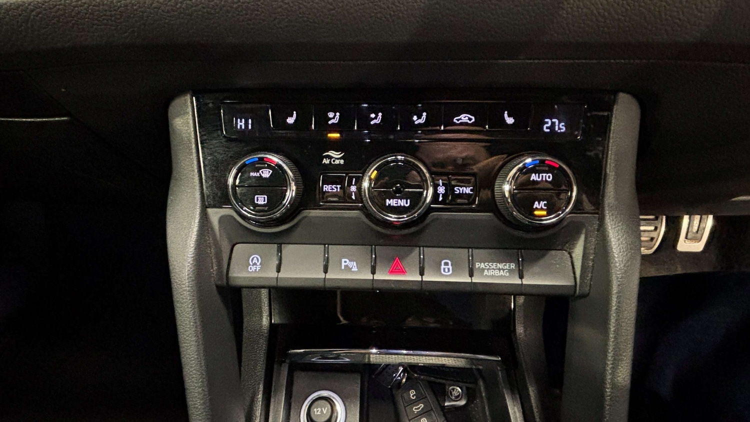 Used Skoda Kodiaq 2020 for sale - 78077154: Photo 29