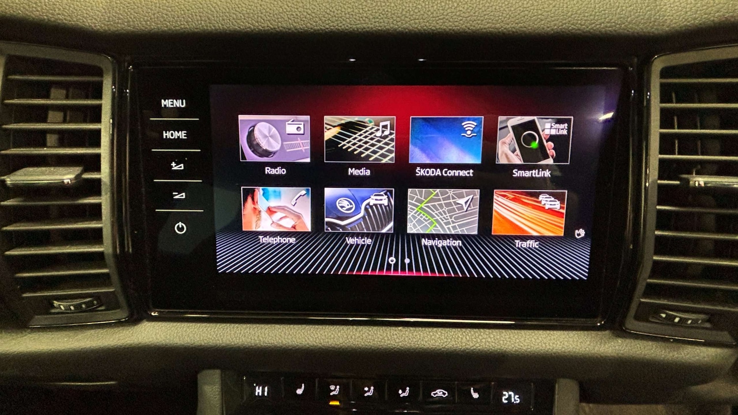 Used Skoda Kodiaq 2020 for sale - 78077154: Photo 31