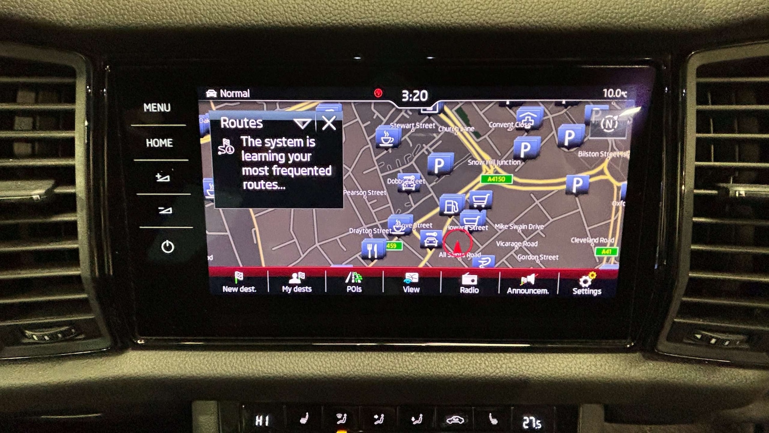 Used Skoda Kodiaq 2020 for sale - 78077154: Photo 32