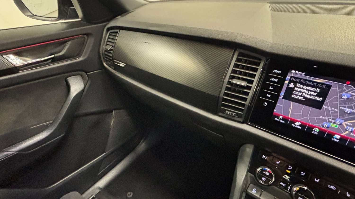 Used Skoda Kodiaq 2020 for sale - 78077154: Photo 33