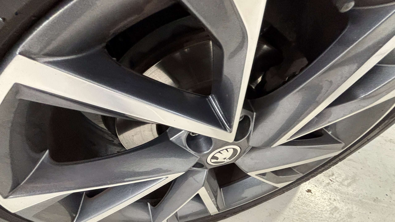 Used Skoda Kodiaq 2020 for sale - 78077154: Photo 35