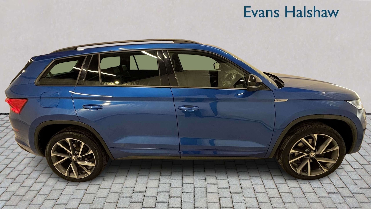 Used Skoda Kodiaq 2020 for sale - 78077154: Photo 4