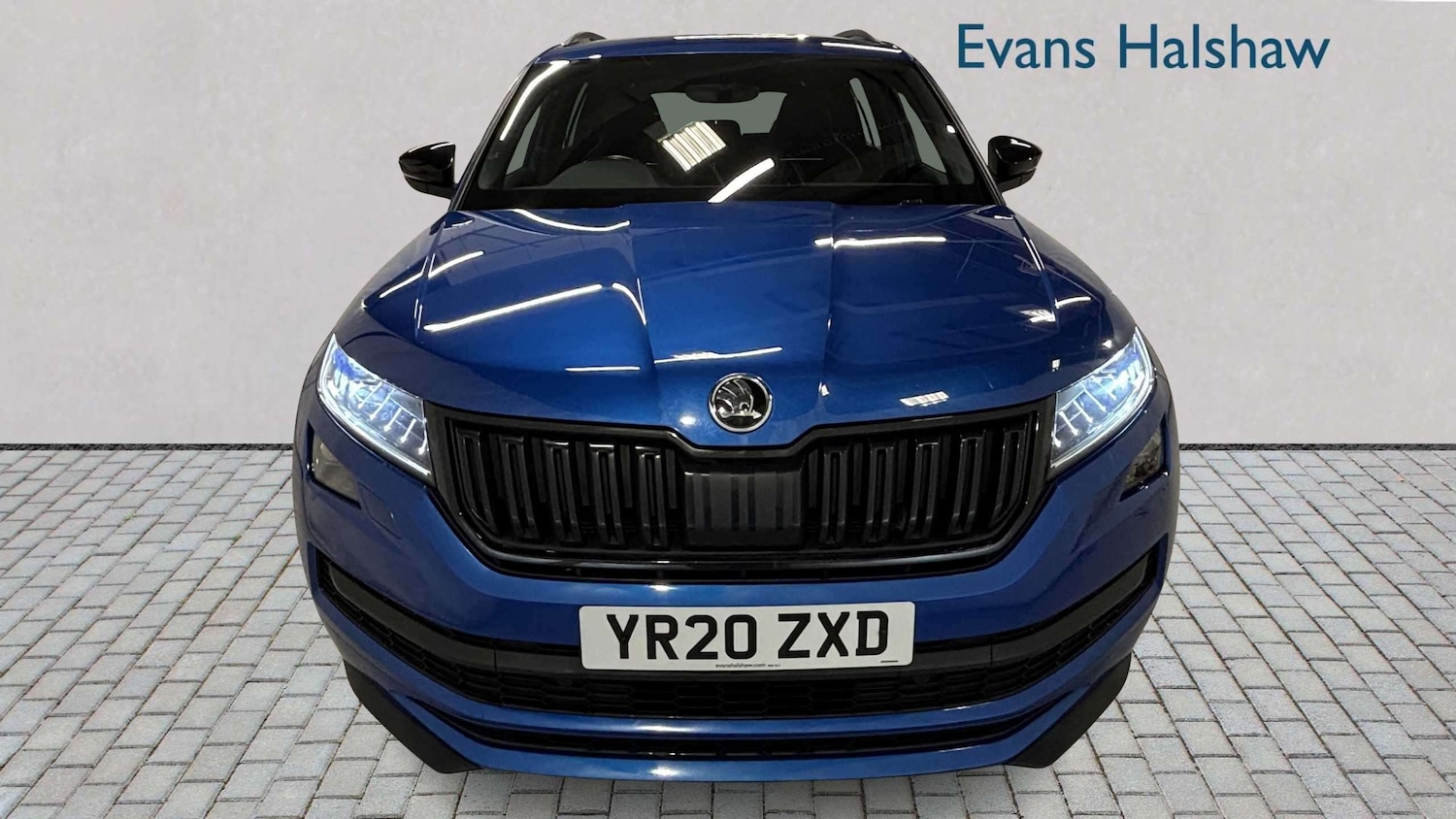 Used Skoda Kodiaq 2020 for sale - 78077154: Photo 5