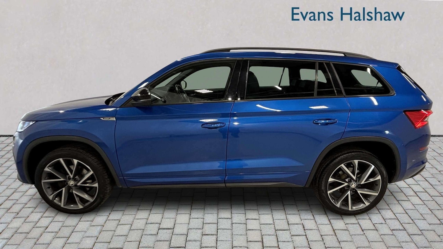 Used Skoda Kodiaq 2020 for sale - 78077154: Photo 6