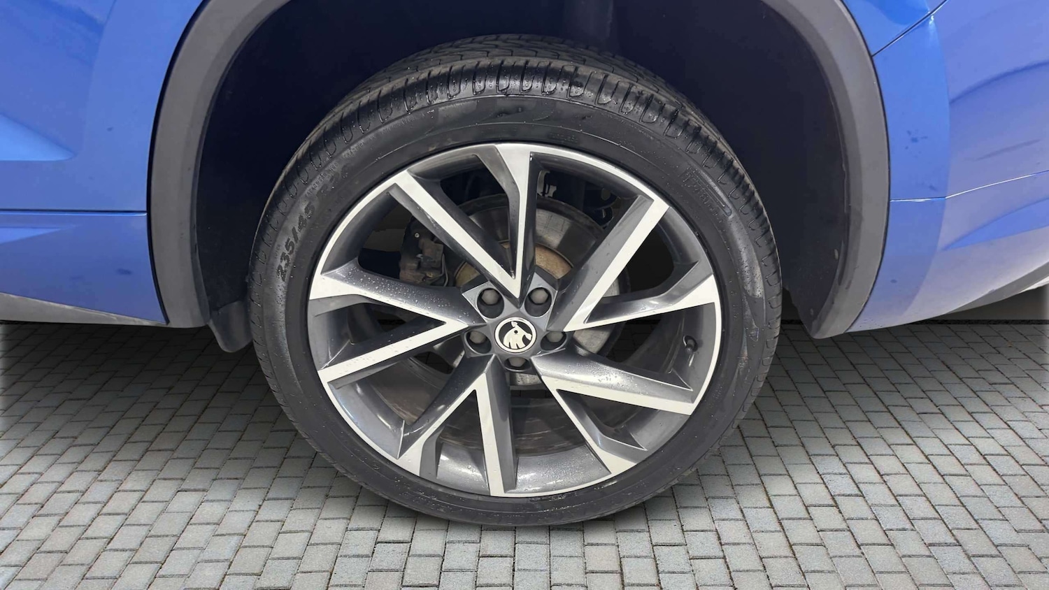 Used Skoda Kodiaq 2020 for sale - 78077154: Photo 8