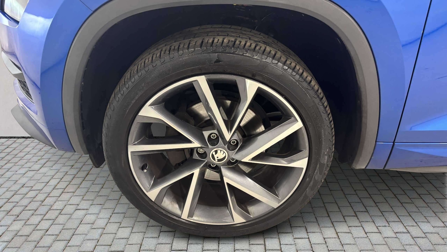 Used Skoda Kodiaq 2020 for sale - 78077154: Photo 9