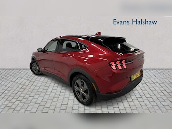 Used Ford Mustang Mach-E 2023 for sale - 78407576: Photo