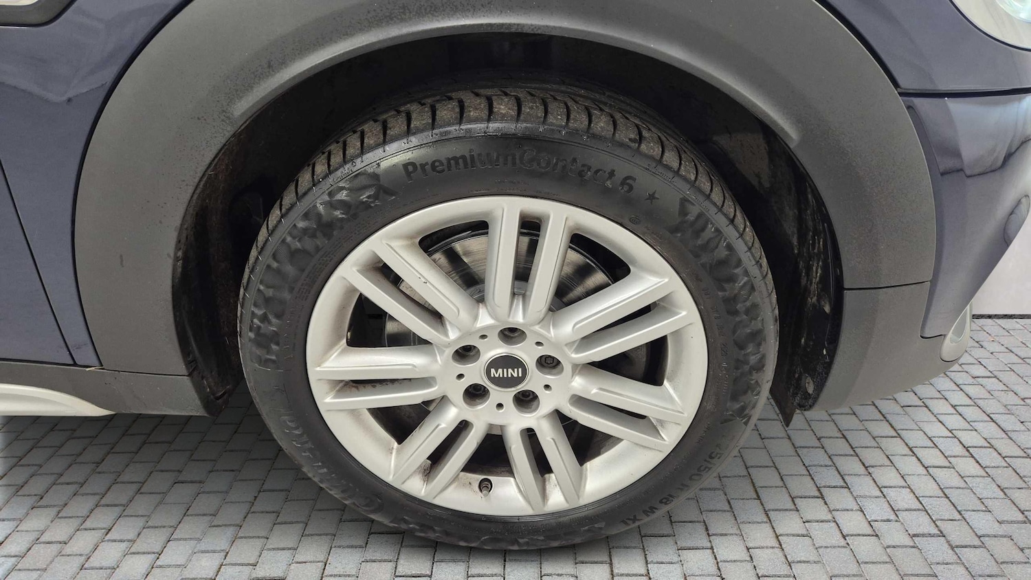 Used MINI Countryman 2017 for sale - 76075486: Photo 10