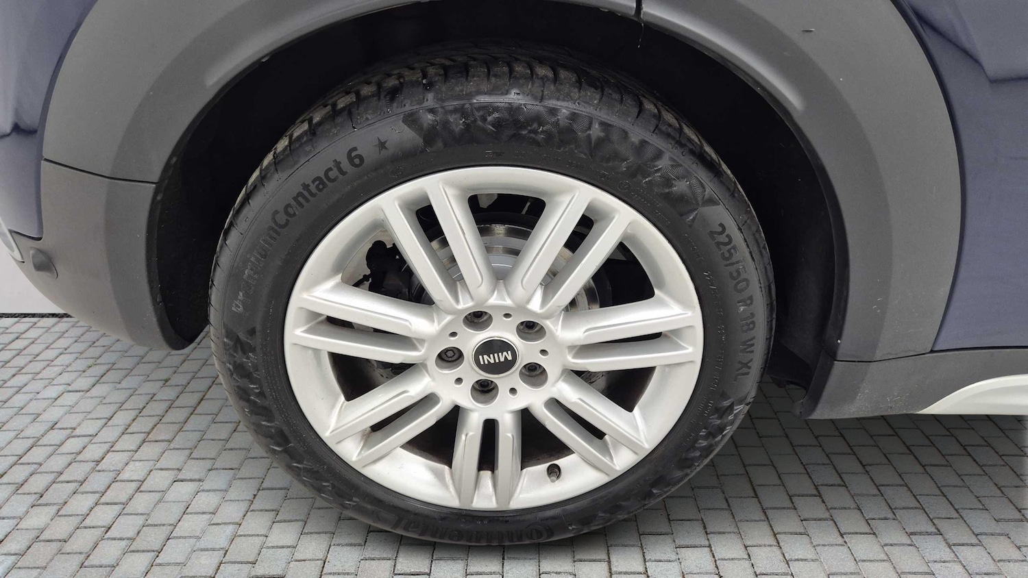 Used MINI Countryman 2017 for sale - 76075486: Photo 11