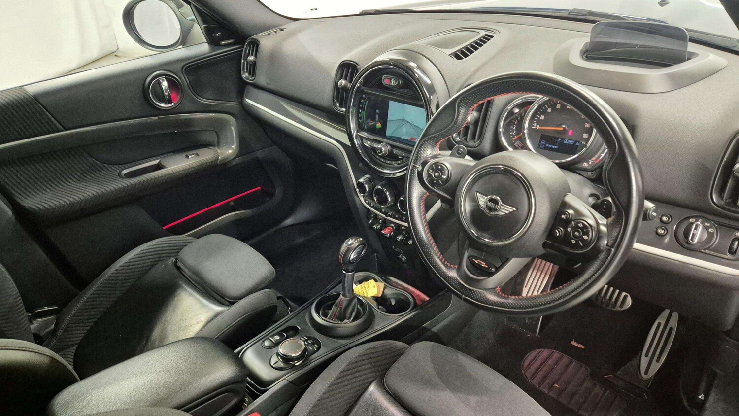 Used MINI Countryman 2017 for sale - 76075486: Photo 12